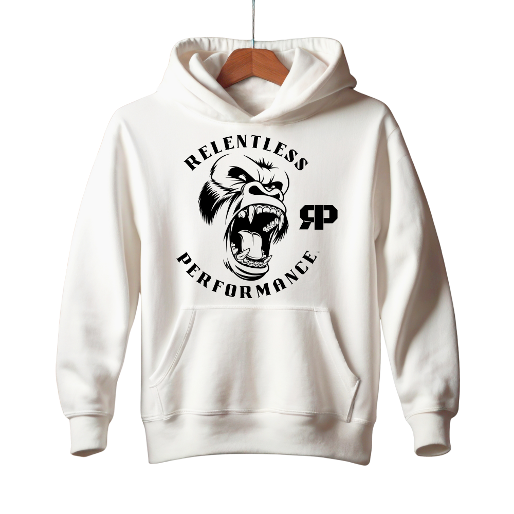 RP Hoodie Pull-Over (Front Side Print Only)