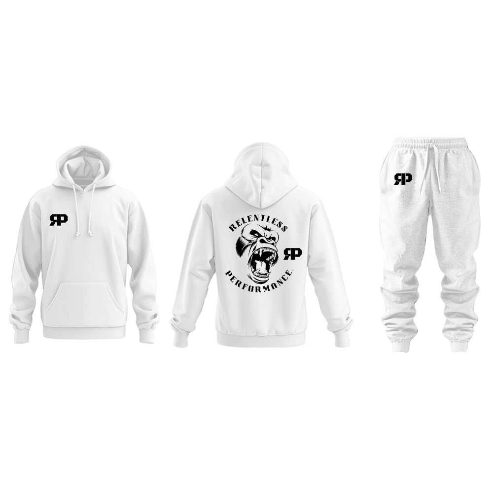 RP Jogging Suit (Front and Back Printed Hoodie)