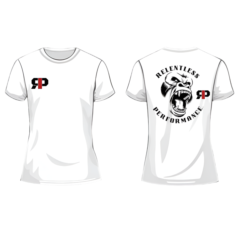 RP T-Shirt (Front and Back Print)