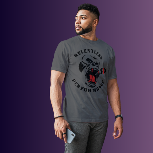 RP T-Shirt (Front Image Only)