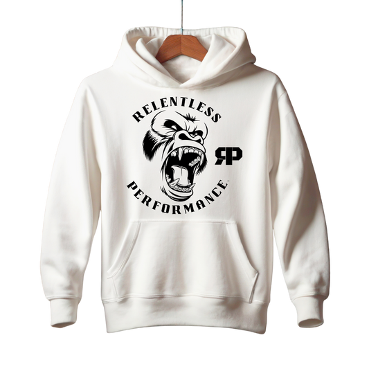 RP Hoodie Pull-Over (Front Side Print Only)