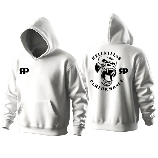 RP Hoodie Pull-Over (Front and Back Print)