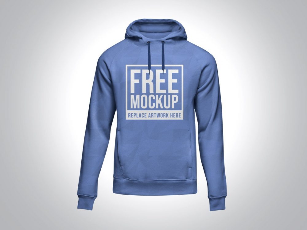 Standard Hoodie(Image Included)