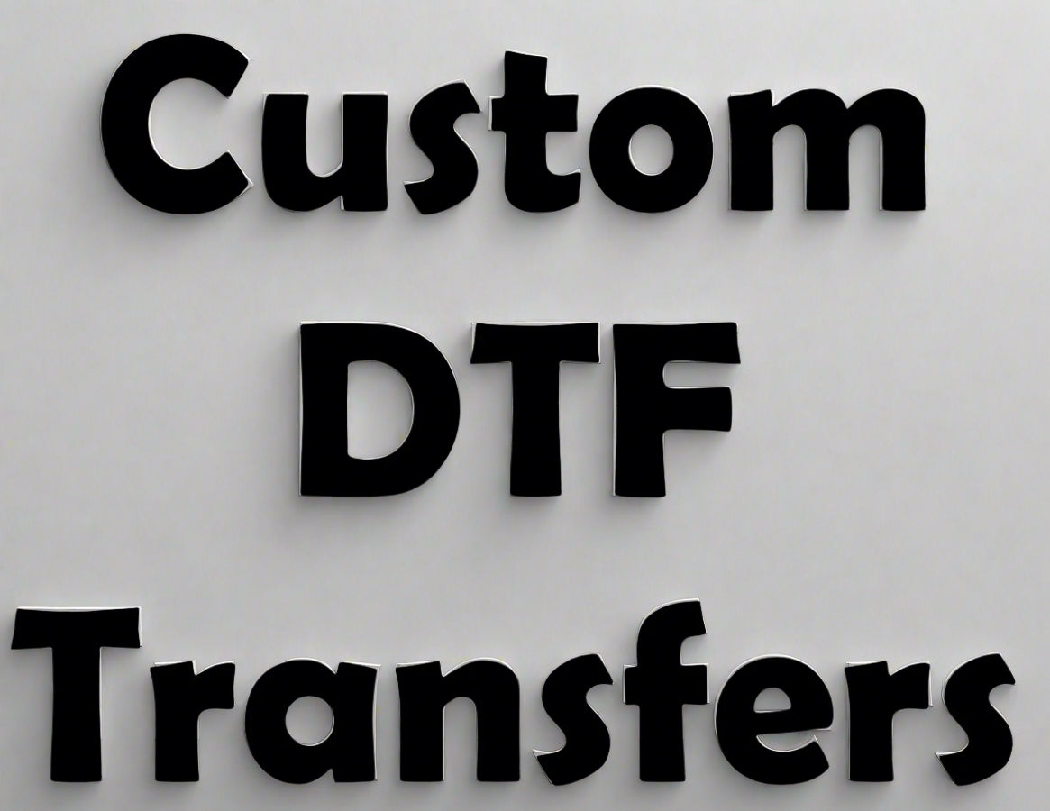 DTF Transfer