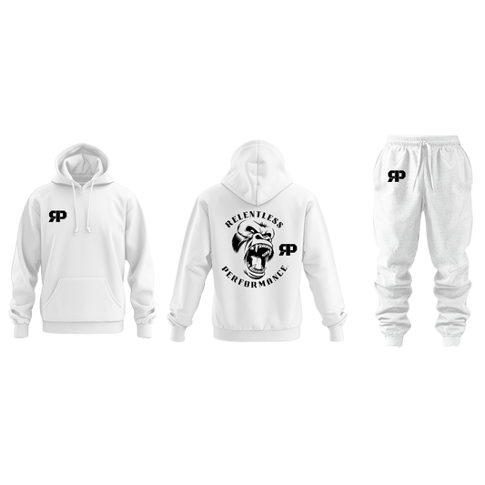 RP Jogging Suit (Front and Back Printed Hoodie)