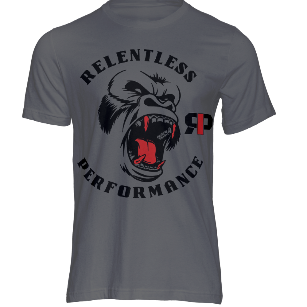 RP T-Shirt (Front Image Only)
